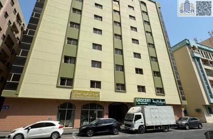 Apartment - 2 Bedrooms - 2 Bathrooms for rent in Al Butina B - Al Butina - Sharjah Apartment - 2 Bedrooms - 2 Bathrooms for rent in Al Butina B - Al Butina - Sharjah
