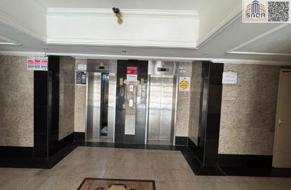Apartment - 2 Bedrooms - 2 Bathrooms for rent in Al Butina B - Al Butina - Sharjah