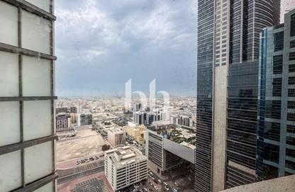 Apartment - 2 Bedrooms - 2 Bathrooms for rent in Park Place Tower - Sheikh Zayed Road - Dubai