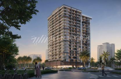 Apartment - 2 - 3 for sale in Verdania 4 - Dubai Land Residence Complex - Dubai Apartment - 2 - 3 for sale in Verdania 4 - Dubai Land Residence Complex - Dubai
