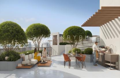 Apartment - 2 - 3 for sale in Verdania 4 - Dubai Land Residence Complex - Dubai Apartment - 2 - 3 for sale in Verdania 4 - Dubai Land Residence Complex - Dubai