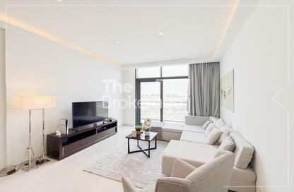 Apartment - 1 Bedroom - 2 Bathrooms for sale in Celestia A - Celestia - Residential District - Dubai South (Dubai World Central) - Dubai