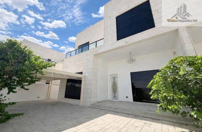 Villa - 5 Bedrooms - 7 Bathrooms for rent in Nad Al Sheba Gardens 1 - Nad Al Sheba Gardens - Nad Al Sheba 1 - Nad Al Sheba - Dubai Villa - 5 Bedrooms - 7 Bathrooms for rent in Nad Al Sheba Gardens 1 - Nad Al Sheba Gardens - Nad Al Sheba 1 - Nad Al Sheba - Dubai