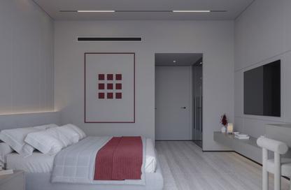 Apartment - 3 - 5 for sale in Bottega Nove - Majan - Dubai