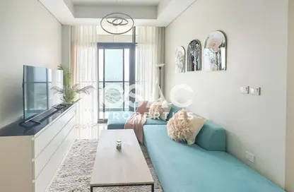 Apartment - 2 Bedrooms - 3 Bathrooms for rent in Aykon City Tower C - Aykon City - Business Bay - Dubai