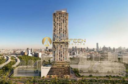 Apartment - 1 - 2 for sale in Sky Level 1 - District 11 - Jumeirah Village Circle - Dubai