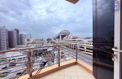 Apartment - 1 Bedroom - 2 Bathrooms for rent in SBL Building 361 - Al Barsha 1 - Al Barsha - Dubai