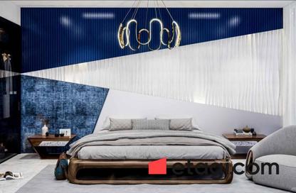 Apartment - 3 Bedrooms - 2 Bathrooms for sale in Fashionz by Danube - District 4 - Jumeirah Village Triangle - Dubai