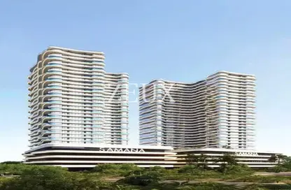 شقة - 1 حمام للبيع في سمانا براري فيوز 2 - مجان - دبي لاند - دبي شقة - 1 حمام للبيع في سمانا براري فيوز 2 - مجان - دبي لاند - دبي