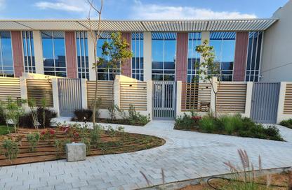 Townhouse - 2 Bedrooms - 2 Bathrooms for sale in Rukan 3 - Rukan - Dubai Land - Dubai Townhouse - 2 Bedrooms - 2 Bathrooms for sale in Rukan 3 - Rukan - Dubai Land - Dubai