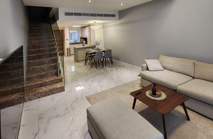 Townhouse - 2 Bedrooms - 2 Bathrooms for sale in Rukan 3 - Rukan - Dubai Land - Dubai Townhouse - 2 Bedrooms - 2 Bathrooms for sale in Rukan 3 - Rukan - Dubai Land - Dubai