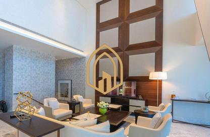 بنتهاوس - 3 - 5 للايجار في بريدج سكاي - برج خليفة - وسط مدينة دبي - دبي بنتهاوس - 3 - 5 للايجار في بريدج سكاي - برج خليفة - وسط مدينة دبي - دبي