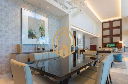 بنتهاوس - 3 - 5 للايجار في بريدج سكاي - برج خليفة - وسط مدينة دبي - دبي بنتهاوس - 3 - 5 للايجار في بريدج سكاي - برج خليفة - وسط مدينة دبي - دبي