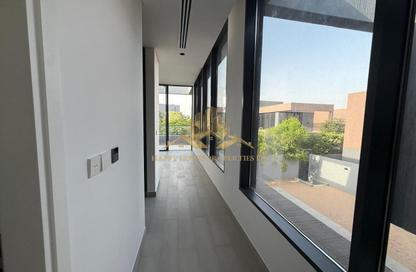 Villa - 4 Bedrooms - 6 Bathrooms for sale in Sequoia - Masaar - Tilal City - Sharjah