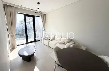 Apartment - 2 Bedrooms - 3 Bathrooms for rent in Al Serh Residences 11 - District 10 - Jumeirah Village Circle - Dubai