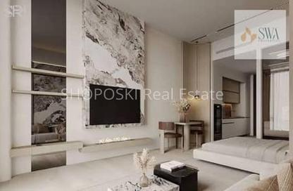 Apartment - 1 - 1 for sale in Helvetia Residences - District 14 - Jumeirah Village Circle - Dubai Apartment - 1 - 1 for sale in Helvetia Residences - District 14 - Jumeirah Village Circle - Dubai