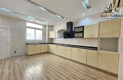 Villa - 5 Bedrooms - 7 Bathrooms for rent in Al Yasmeen 1 - Al Yasmeen - Ajman
