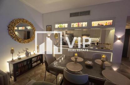 Apartment - 2 Bedrooms - 3 Bathrooms for sale in Al Reef Downtown - Al Reef - Abu Dhabi