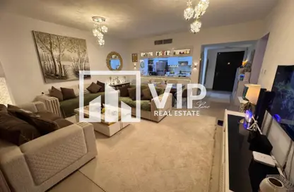 Apartment - 2 Bedrooms - 3 Bathrooms for sale in Al Reef Downtown - Al Reef - Abu Dhabi