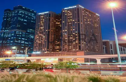 Hotel  and  Hotel Apartment - 1 Bedroom - 1 Bathroom for rent in Mercure Dubai Barsha Heights Hotel Suites  and  Apartments - Barsha Heights (Tecom) - Dubai