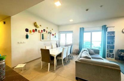 Apartment - 2 - 3 for rent in Victoria Residency - Al Furjan - Dubai