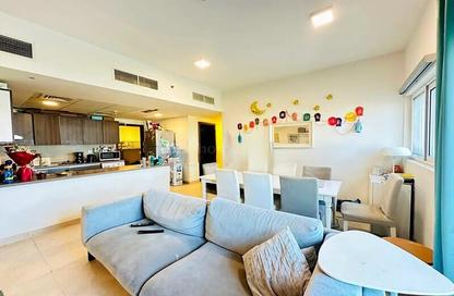 Apartment - 2 - 3 for rent in Victoria Residency - Al Furjan - Dubai