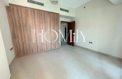 Apartment - 2 - 3 for rent in Dune Residency - District 17 - Jumeirah Village Circle - Dubai