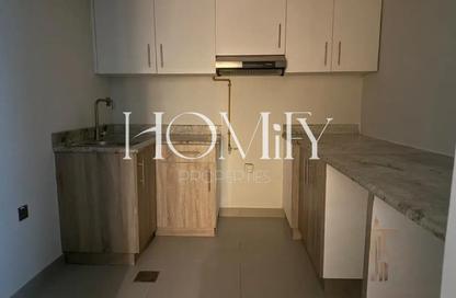 Apartment - 2 - 3 for rent in Dune Residency - District 17 - Jumeirah Village Circle - Dubai