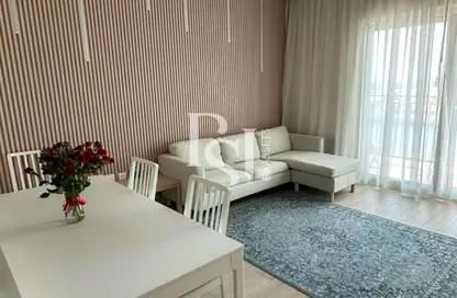 شقة - 2 غرف نوم - 2 حمامات للايجار في وترز أج - جزيرة ياس - أبوظبي