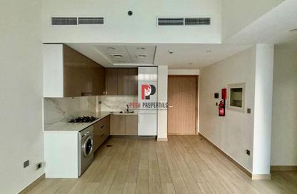 Apartment - 1 - 1 for rent in Azizi Riviera 8 - Azizi Riviera - Meydan One - Meydan - Dubai