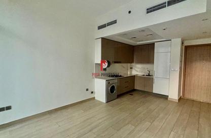Apartment - 1 - 1 for rent in Azizi Riviera 8 - Azizi Riviera - Meydan One - Meydan - Dubai