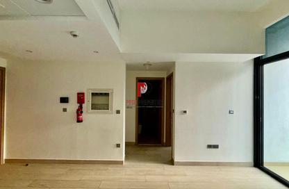 Apartment - 1 - 1 for rent in Azizi Riviera 8 - Azizi Riviera - Meydan One - Meydan - Dubai