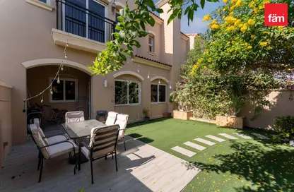 Villa - 3 Bedrooms - 4 Bathrooms for sale in Casa Dora - Serena - Dubai Land - Dubai
