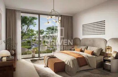 Apartment - 1 Bedroom - 2 Bathrooms for sale in Kaia Building A - Kaia - Dubai Islands - Dubai
