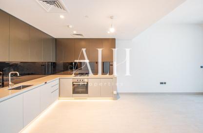 Apartment - 1 Bedroom - 2 Bathrooms for rent in Regalia By Deyaar - Business Bay - Dubai