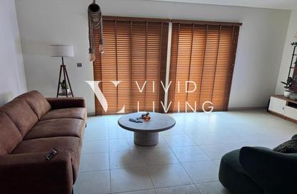 Townhouse - 1 - 2 for rent in Block H - District 12 - Jumeirah Village Circle - Dubai