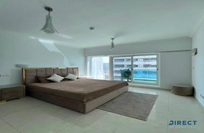 Apartment - 1 Bedroom - 2 Bathrooms for rent in Opal Tower Marina - Dubai Marina - Dubai