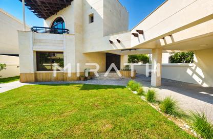 Villa - 3 - 4 for rent in Umm Suqeim 1 Villas - Umm Suqeim 1 - Umm Suqeim - Dubai Villa - 3 - 4 for rent in Umm Suqeim 1 Villas - Umm Suqeim 1 - Umm Suqeim - Dubai