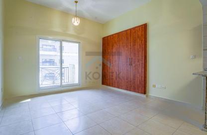 Apartment - Studio - 1 Bathroom for rent in Cordoba Palace - Dubai Silicon Oasis - Dubai