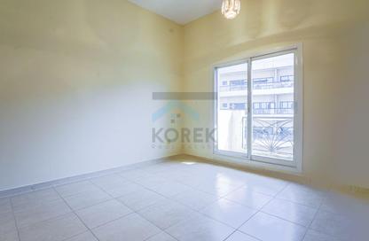 Apartment - Studio - 1 Bathroom for rent in Cordoba Palace - Dubai Silicon Oasis - Dubai