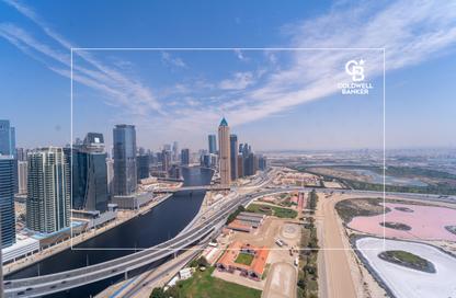 Apartment - 1 - 1 for rent in Amna - Al Habtoor City - Business Bay - Dubai Apartment - 1 - 1 for rent in Amna - Al Habtoor City - Business Bay - Dubai