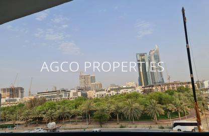 Apartment - Studio - 1 Bathroom for sale in Living Garden 2 - District 14 - Jumeirah Village Circle - Dubai