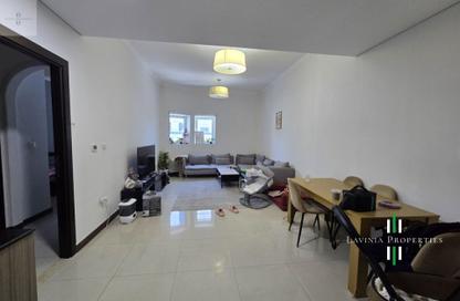 Apartment - 1 Bedroom - 2 Bathrooms for rent in Ayat Oasis - Dubai Silicon Oasis - Dubai
