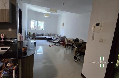 Apartment - 1 Bedroom - 2 Bathrooms for rent in Ayat Oasis - Dubai Silicon Oasis - Dubai