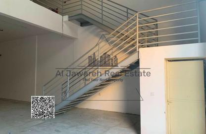 Warehouse - Studio - 1 Bathroom for rent in Al Jurf Industrial 3 - Al Jurf Industrial - Ajman
