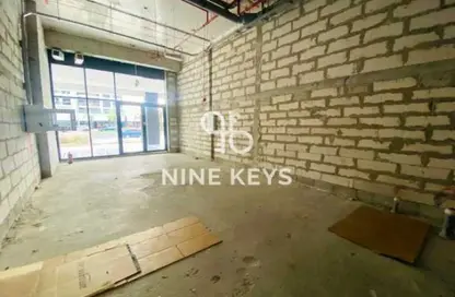 متجر - استوديو للايجار في عزيزي ريفيرا 44 - عزيزي ريفيرا - ميدان واحد - ميدان - دبي