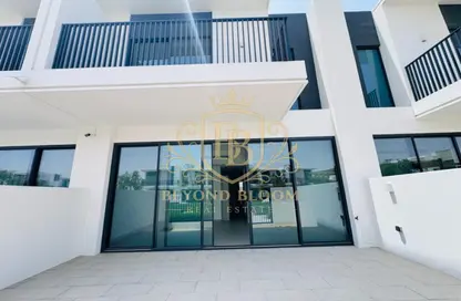 Villa - 3 Bedrooms - 4 Bathrooms for rent in Elora - The Valley - Dubai Villa - 3 Bedrooms - 4 Bathrooms for rent in Elora - The Valley - Dubai