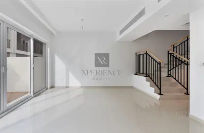 تاون هاوس - 3 غرف نوم - 3 حمامات للايجار في كاميليا - داماك هيلز 2 - دبي