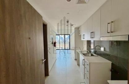 Apartment - Studio - 1 Bathroom for rent in Jawaher Residences - Maryam Island - Al Khan - Sharjah Apartment - Studio - 1 Bathroom for rent in Jawaher Residences - Maryam Island - Al Khan - Sharjah