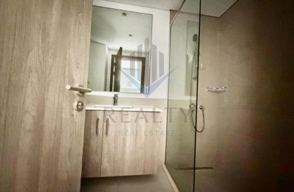 Apartment - Studio - 1 Bathroom for rent in Jawaher Residences - Maryam Island - Al Khan - Sharjah